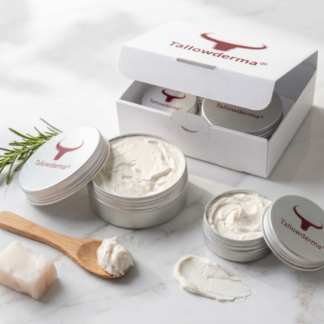 Tallowderma® Probierset