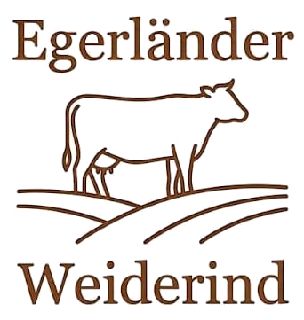 Egerländer Weiderind