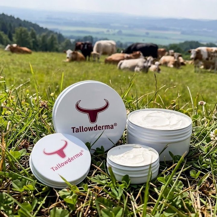Tallowderma Probierset