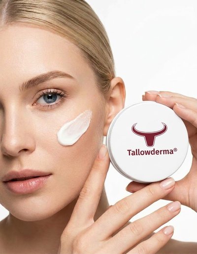 Tallowderma reiner Weiderindertalg Balsam